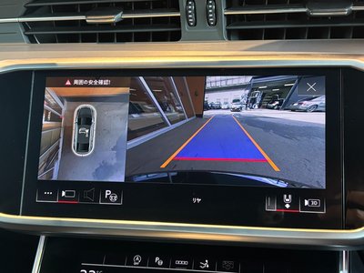 2021 AUDI A7 SPORTBACK 照片 12