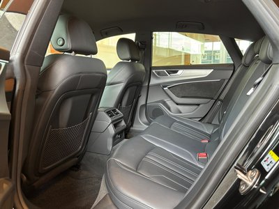 2021 AUDI A7 SPORTBACK 照片 56