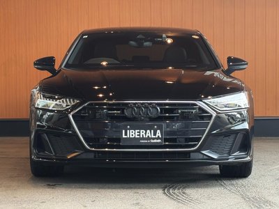 2021 AUDI A7 SPORTBACK 照片 65