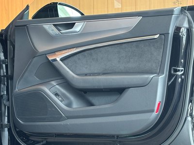 2021 AUDI A7 SPORTBACK 照片 58