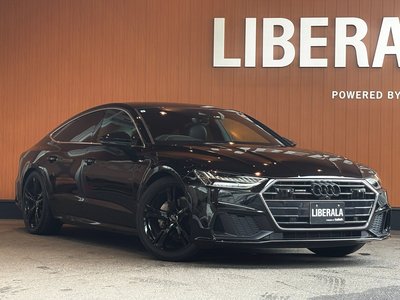 2021 AUDI A7 SPORTBACK 照片 71