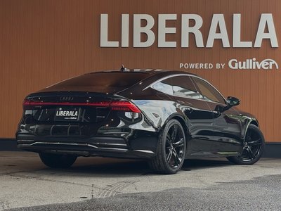 2021 AUDI A7 SPORTBACK 照片 69