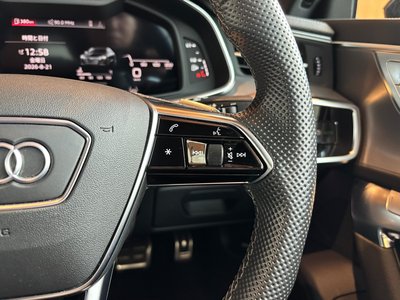 2021 AUDI A7 SPORTBACK 照片 34