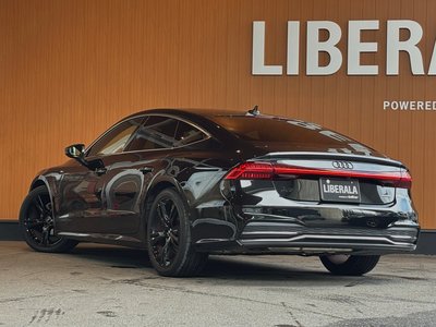 2021 AUDI A7 SPORTBACK 照片 70