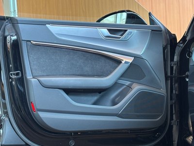 2021 AUDI A7 SPORTBACK 照片 59