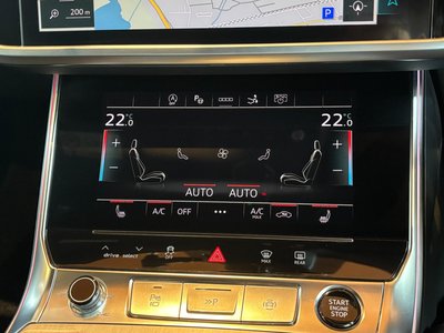 2021 AUDI A7 SPORTBACK 照片 22