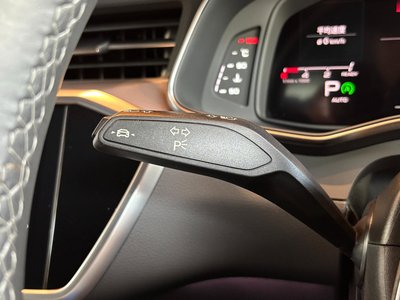 2021 AUDI A7 SPORTBACK 照片 37