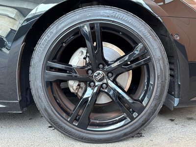 2021 AUDI A7 SPORTBACK 照片 74
