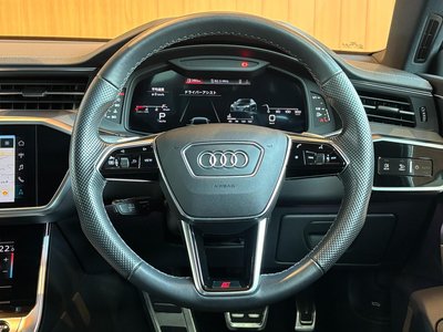 2021 AUDI A7 SPORTBACK 照片 32