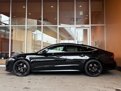2021 AUDI A7 SPORTBACK 照片 68