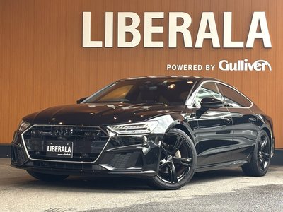 2021 AUDI A7 SPORTBACK 照片 72