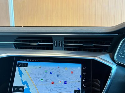 2021 AUDI A7 SPORTBACK 照片 21