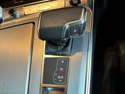 2021 AUDI A7 SPORTBACK 照片 26