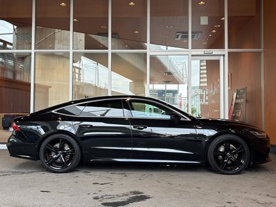 2021 AUDI A7 SPORTBACK 照片 67