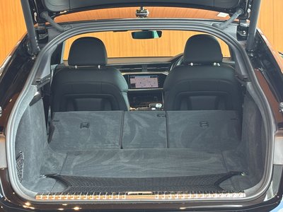 2021 AUDI A7 SPORTBACK 照片 63