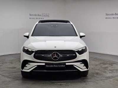 MERCEDES-BENZ GLC - 2