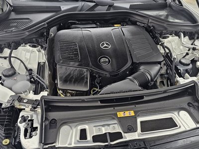 MERCEDES-BENZ GLC - 7