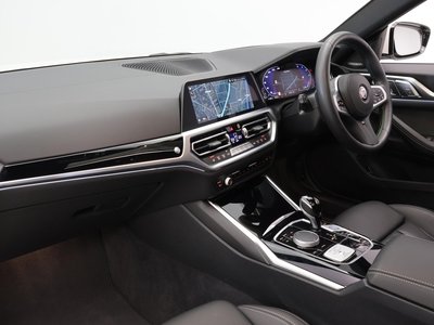 BMW ALPINA D4 GRAN COUPE - 4