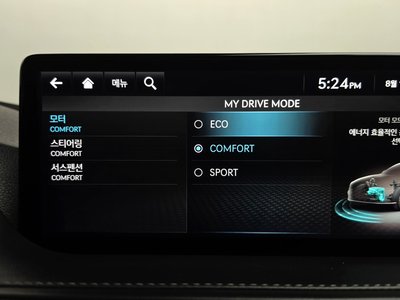 صورة مصغرة 17 لـ 2022 Genesis ELECTRIFIED G80 (RG3)