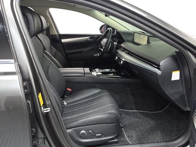 صورة مصغرة 11 لـ 2022 Genesis ELECTRIFIED G80 (RG3)