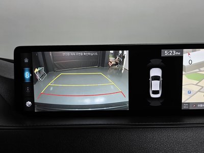 صورة مصغرة 15 لـ 2022 Genesis ELECTRIFIED G80 (RG3)