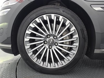 صورة 6 لـ 2022 Genesis ELECTRIFIED G80 (RG3)