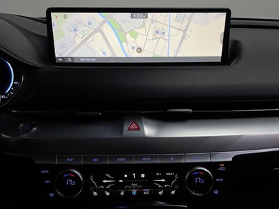 صورة مصغرة 14 لـ 2022 Genesis ELECTRIFIED G80 (RG3)