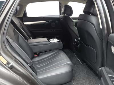 صورة مصغرة 12 لـ 2022 Genesis ELECTRIFIED G80 (RG3)