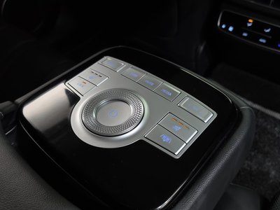 صورة مصغرة 19 لـ 2022 Genesis ELECTRIFIED G80 (RG3)