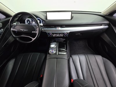 صورة 5 لـ 2022 Genesis ELECTRIFIED G80 (RG3)