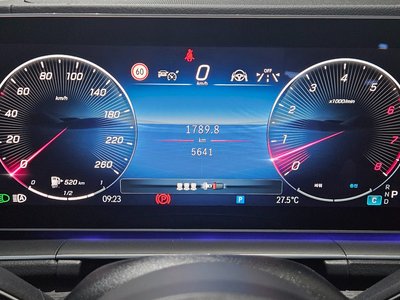 صورة 8 لـ 2025 Mercedes-BENZ GLE