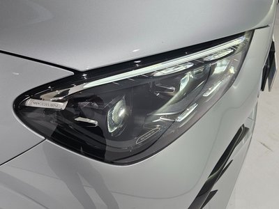 2025 Mercedes-BENZ GLE — миниатюра 15