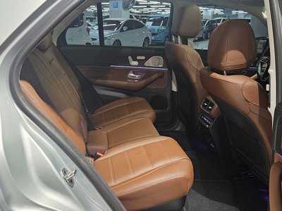 صورة 10 لـ 2025 Mercedes-BENZ GLE