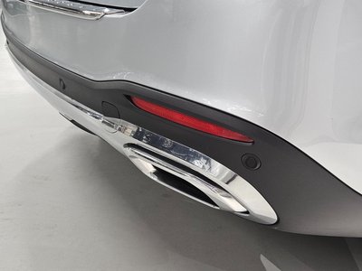 2025 Mercedes-BENZ GLE — миниатюра 18