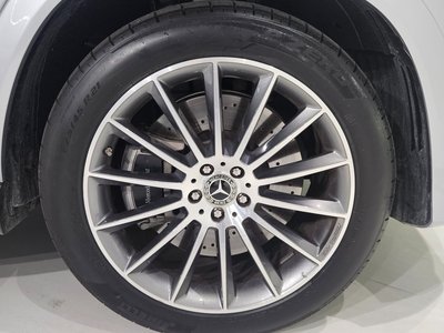 صورة 6 لـ 2025 Mercedes-BENZ GLE