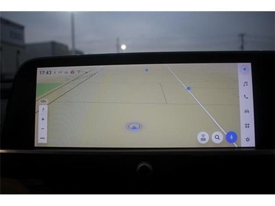 TOYOTA CROWN SPORT - 5