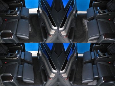 2019 TOYOTA ALPHARD — миниатюра 63