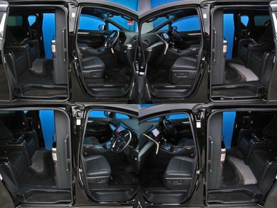 2019 TOYOTA ALPHARD — миниатюра 52