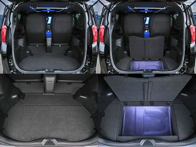 2019 TOYOTA ALPHARD — миниатюра 51