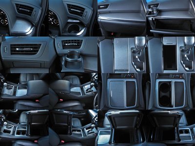 2019 TOYOTA ALPHARD — миниатюра 18