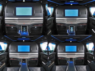 2019 TOYOTA ALPHARD — миниатюра 44