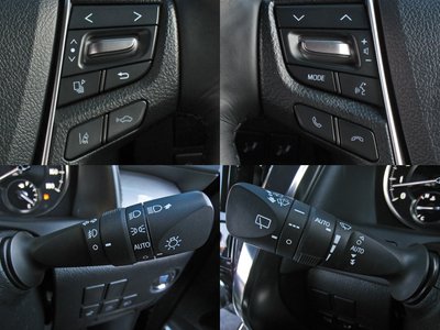 2019 TOYOTA ALPHARD — миниатюра 13