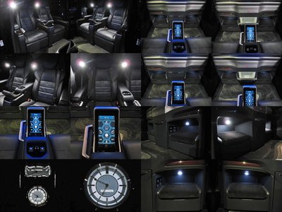 2019 TOYOTA ALPHARD — миниатюра 76