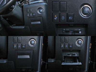2019 TOYOTA ALPHARD — миниатюра 14