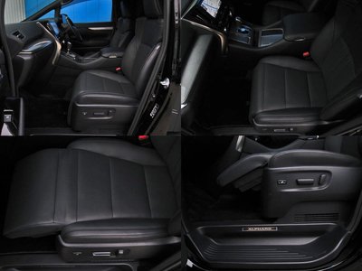 2019 TOYOTA ALPHARD — миниатюра 55