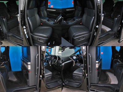 2019 TOYOTA ALPHARD — миниатюра 53