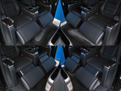 2019 TOYOTA ALPHARD — миниатюра 66