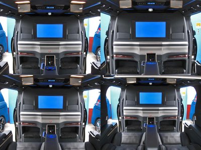 2019 TOYOTA ALPHARD — миниатюра 40