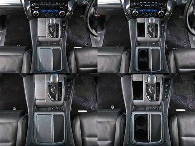 2019 TOYOTA ALPHARD — миниатюра 11