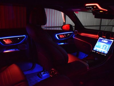 2023 Mercedes-BENZ GLC thumbnail 17